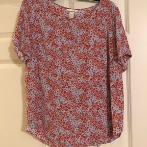 H&M blouse (14)